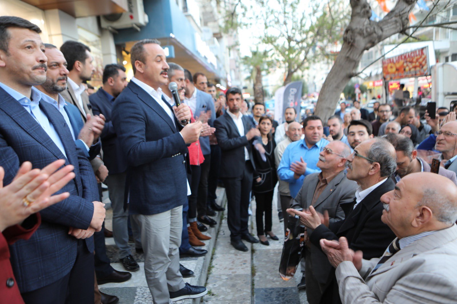 Şengül: “Çok şımardılar, iyi bir dersi hak ettiler”