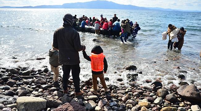 Salih Erkek yazdı...