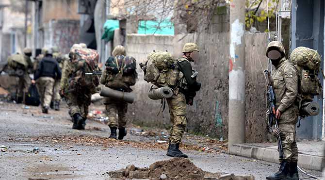 Cizre'deki O Evde Kimler Var?