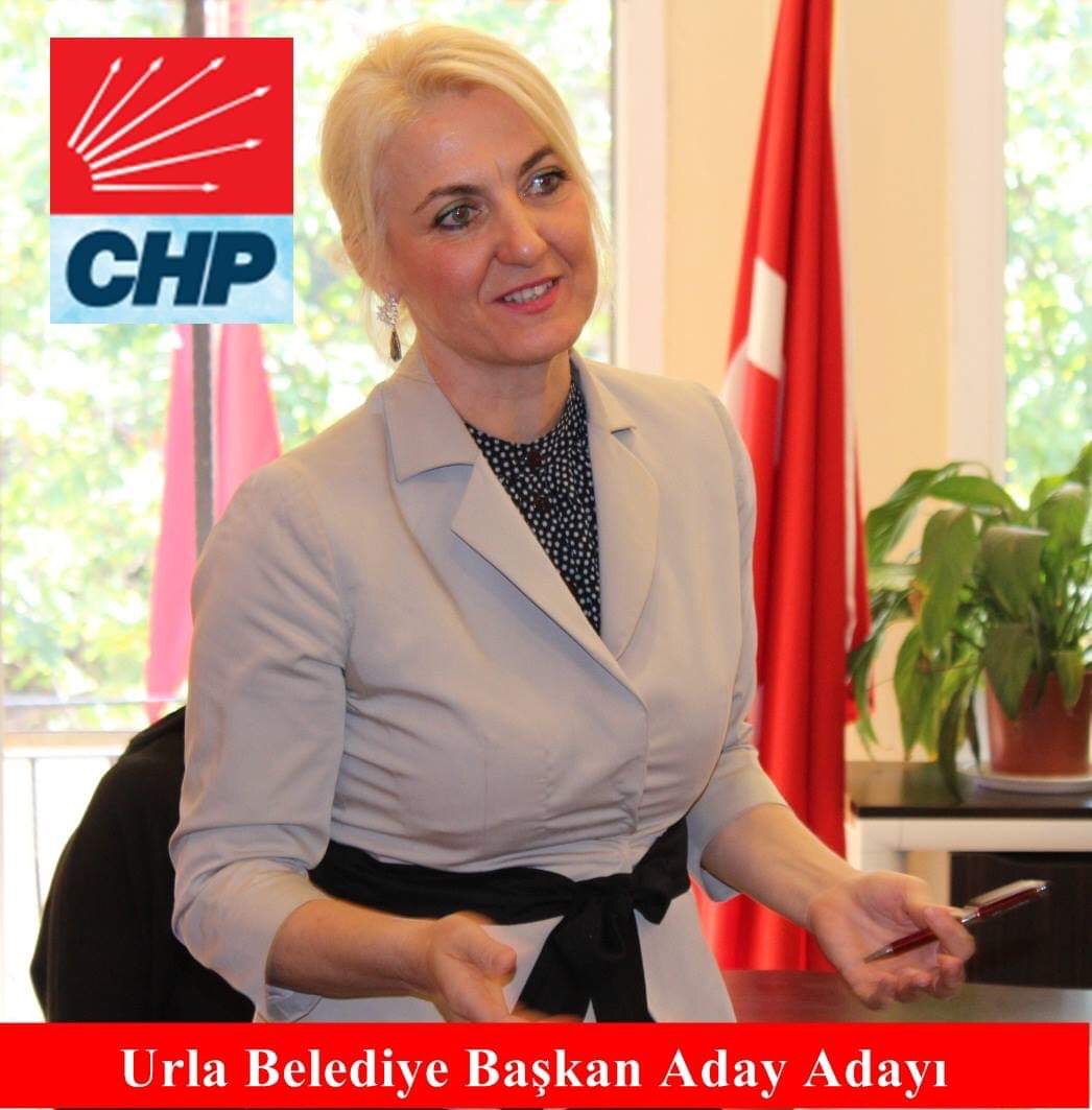 CHP Urla Belediye Başkan Aday Adayı Derya Tüzen Kimdir?