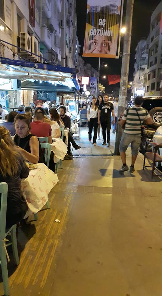 BÖYLE REZALET GÖRÜLMEDİ!