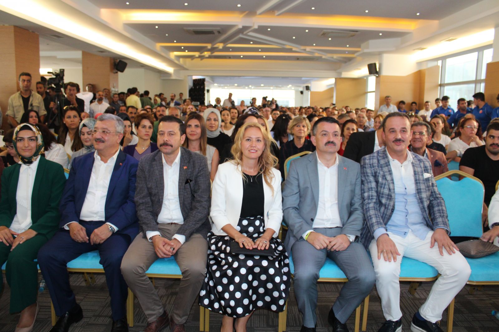 AK Parti'li Hamza Dağ’dan Abdullah Gül yorumu: "Hain"