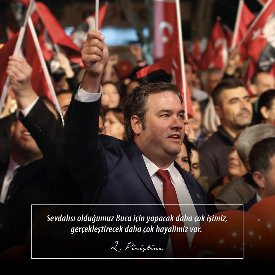 Piriştina Buca'ya Tekrar Talip Olacak