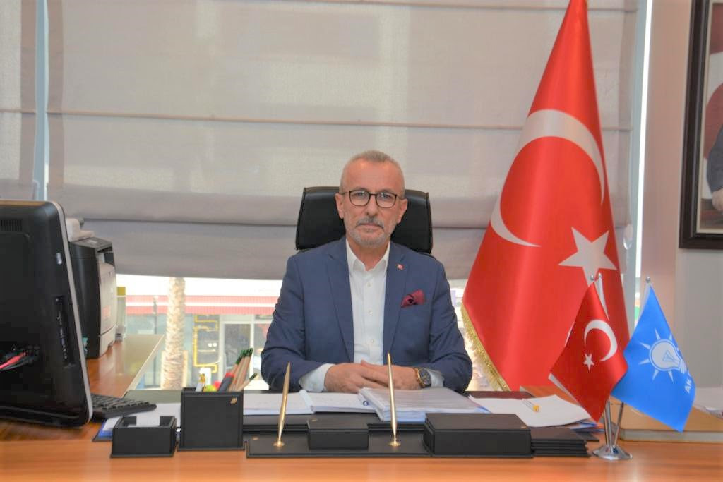 AK Parti’den CHP İl Başkanının sözlerine cevap