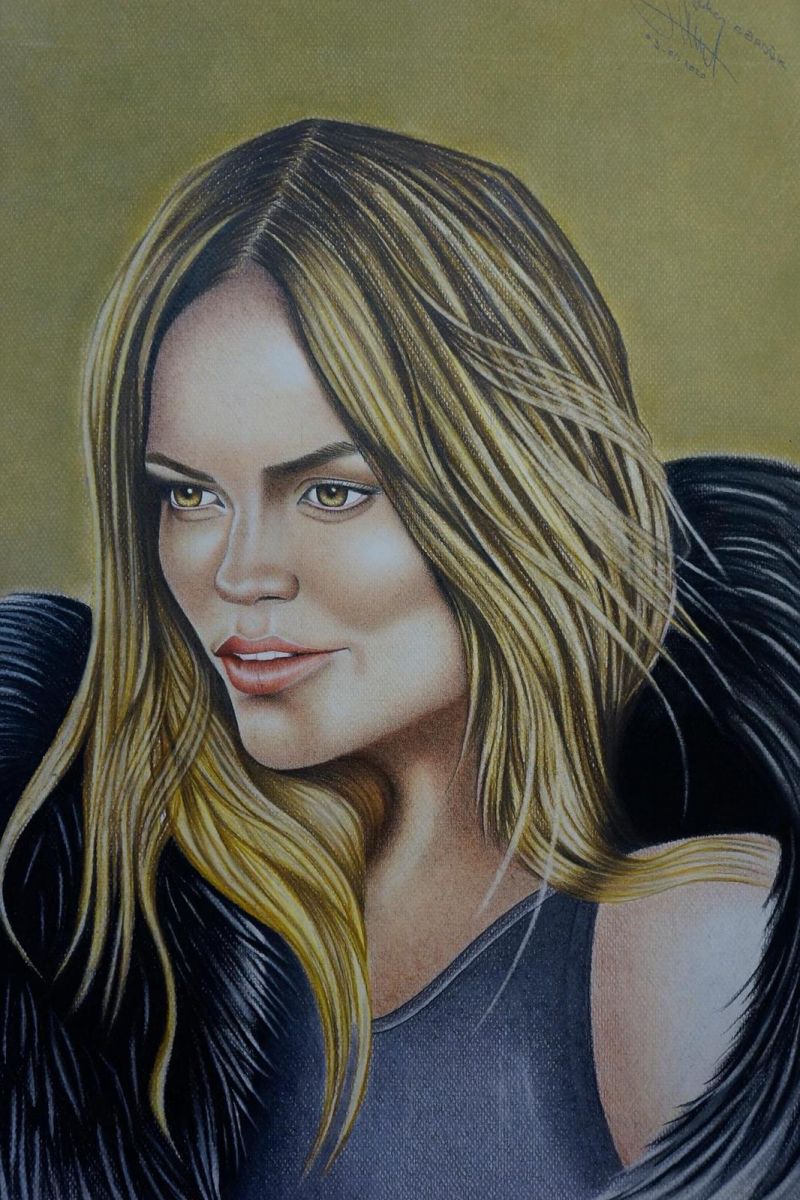 TATTOO DODO AÇILDI!