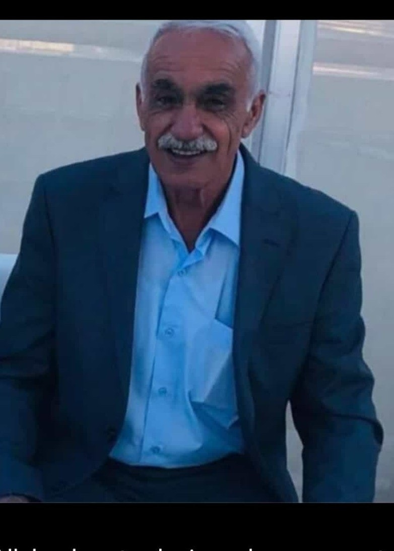 Sevinç ailesinin acı günü: Hacı Hüseyin Sevinç hayatını kaybetti