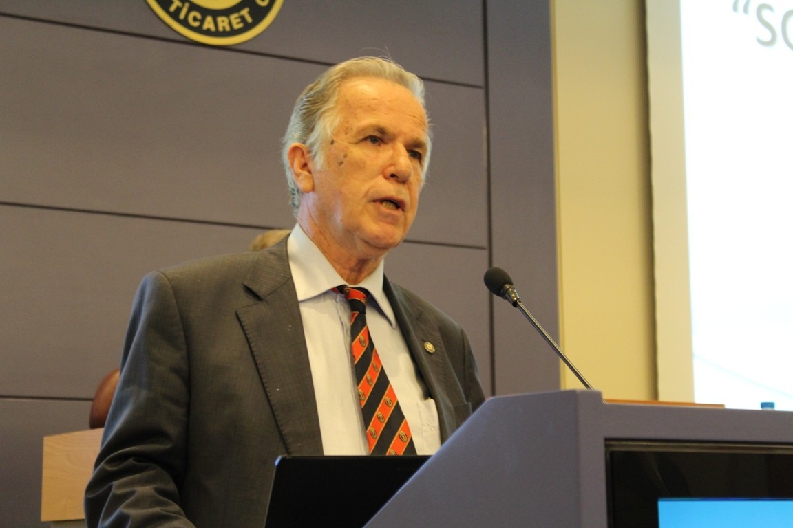 İzmir İş Dünyasından OHAL Mesajı