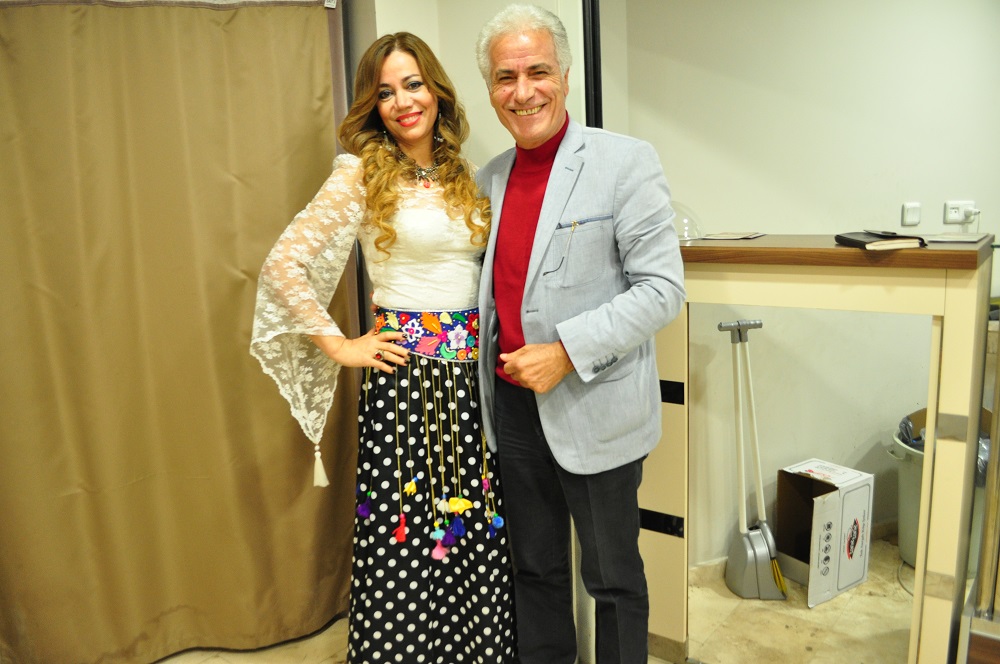 Silahları susturalım; şarkımızı söyleyelim...