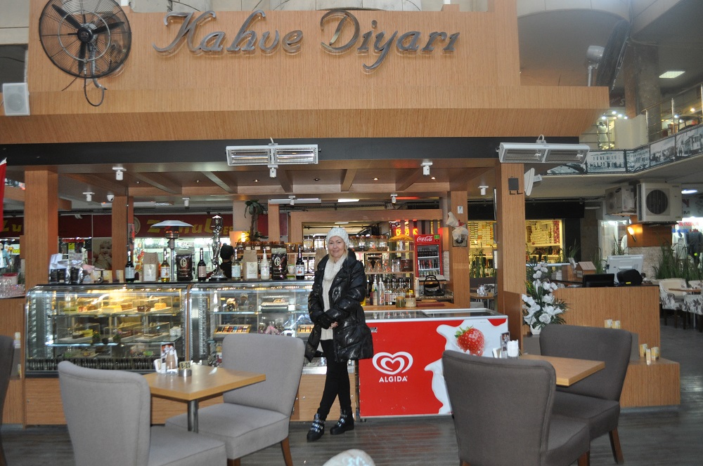 Şiddet uygulayan erkeklere sığınma evi açılsın!