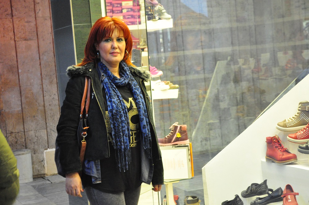 Şiddet uygulayan erkeklere sığınma evi açılsın!