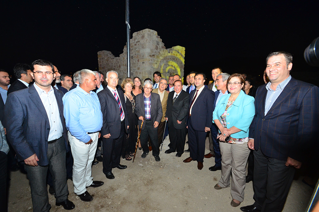 Salih Erkek’in kaleminden 30 ilçe; ilk durak Foça…