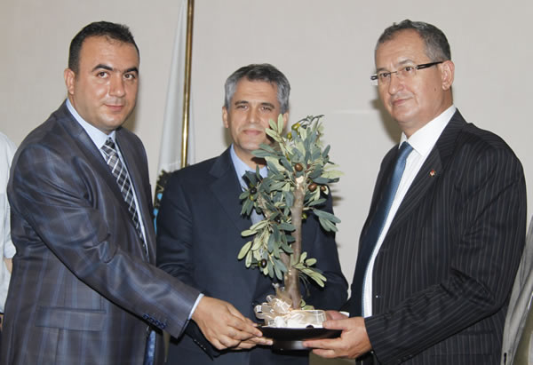 TGF 46. Başkanlar Konseyi Sonuç Bildirgesi açıklandı