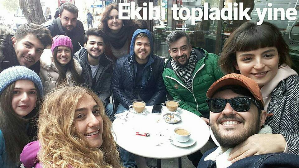 Psikolojik gerilim filmi '11' İzmir'den vizyona giriyor