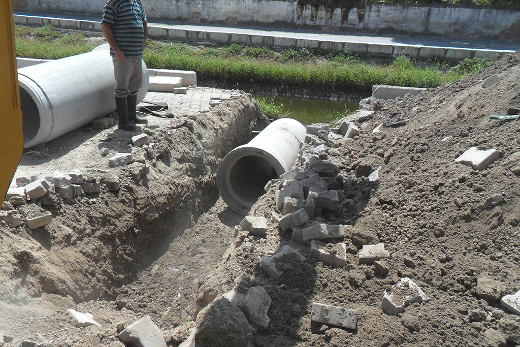 Salih Erkek’in kaleminden 30 ilçe; ilk durak Foça…