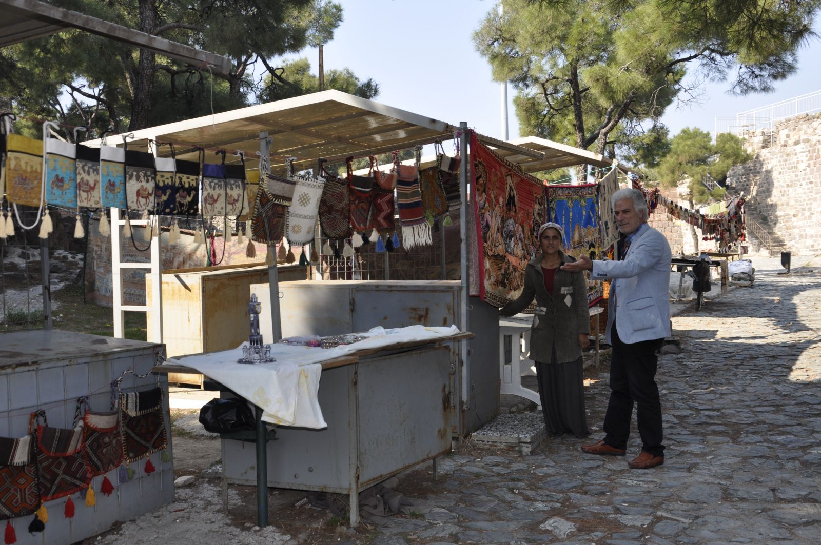 Belediyenin Yeni Derdi: "Tandır"