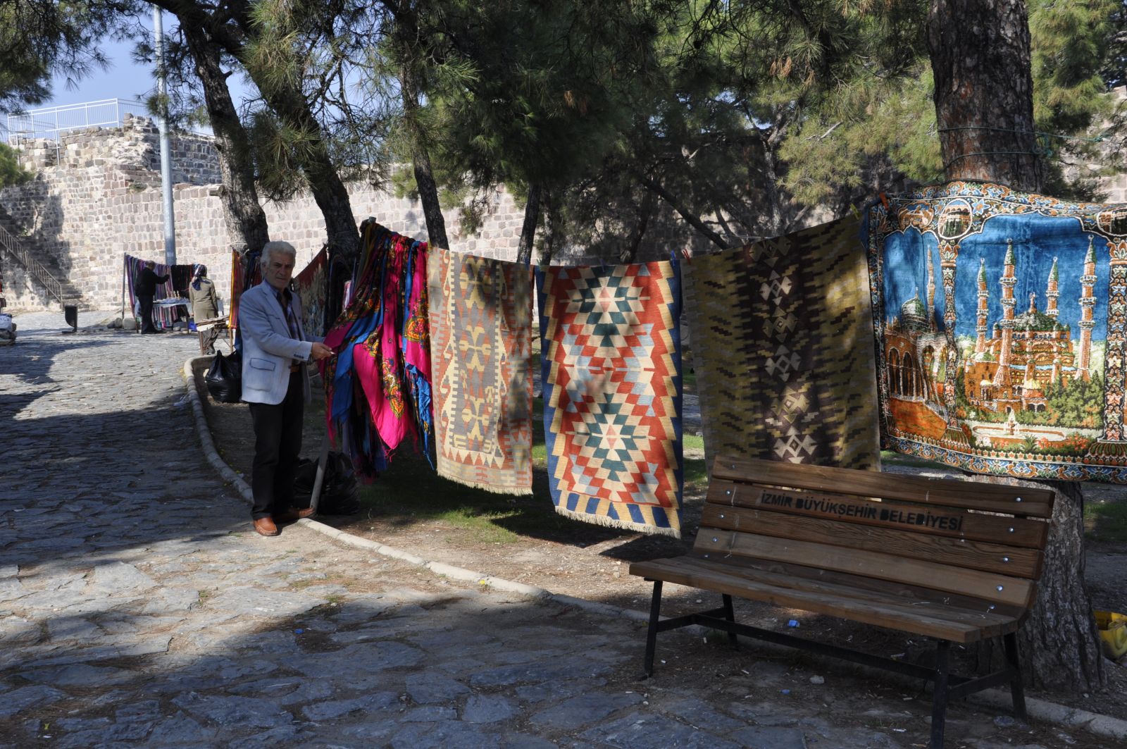 Belediyenin Yeni Derdi: "Tandır"