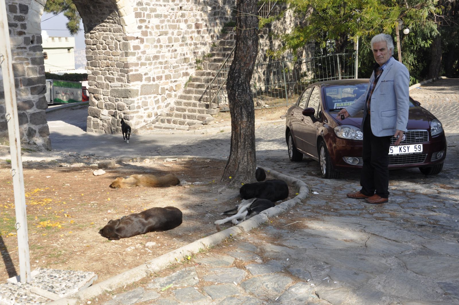 Belediyenin Yeni Derdi: "Tandır"