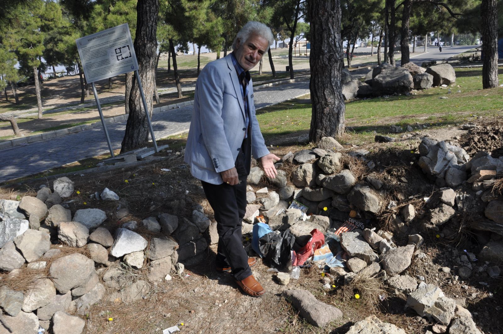 Belediyenin Yeni Derdi: "Tandır"