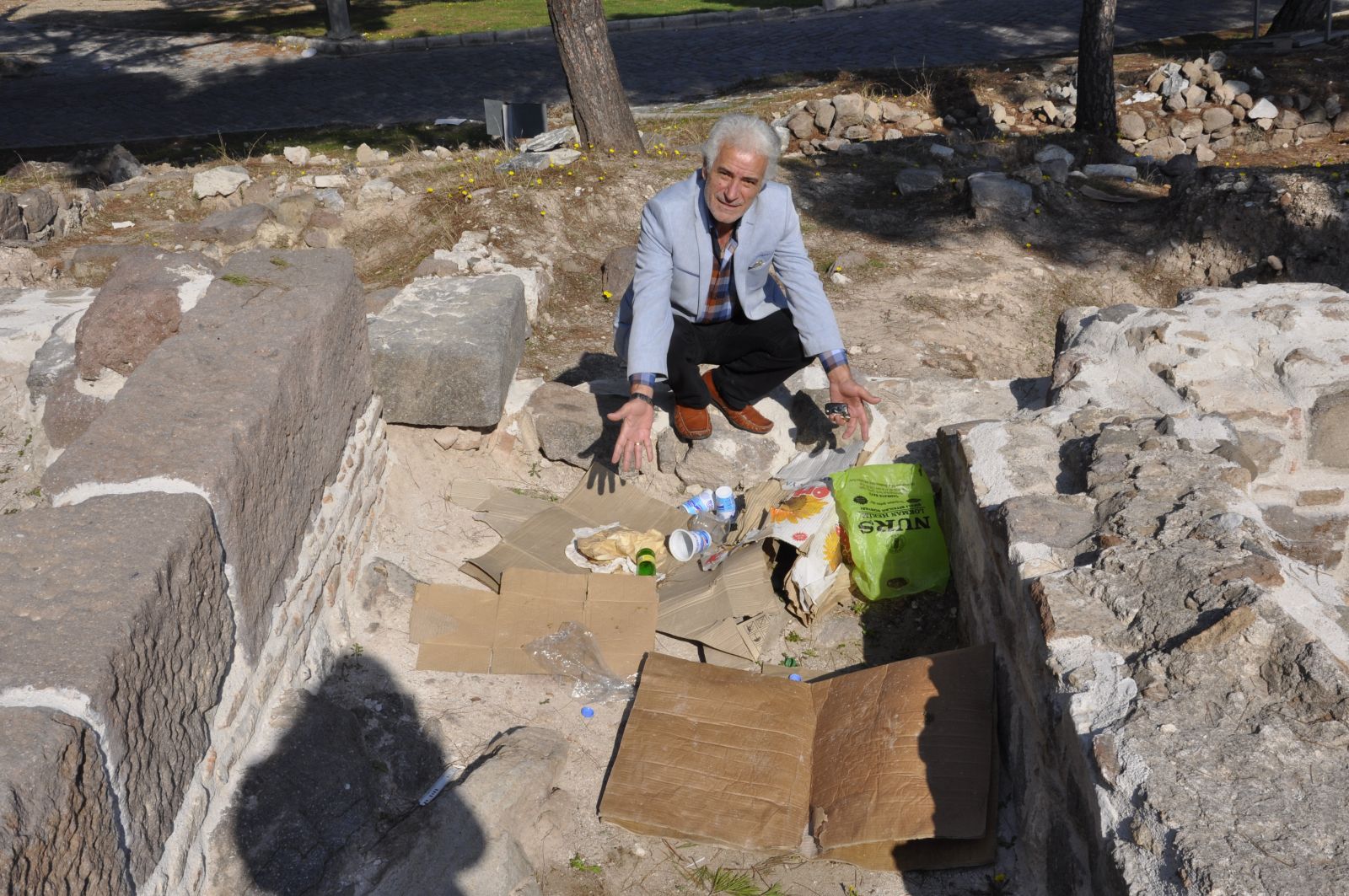 Belediyenin Yeni Derdi: "Tandır"