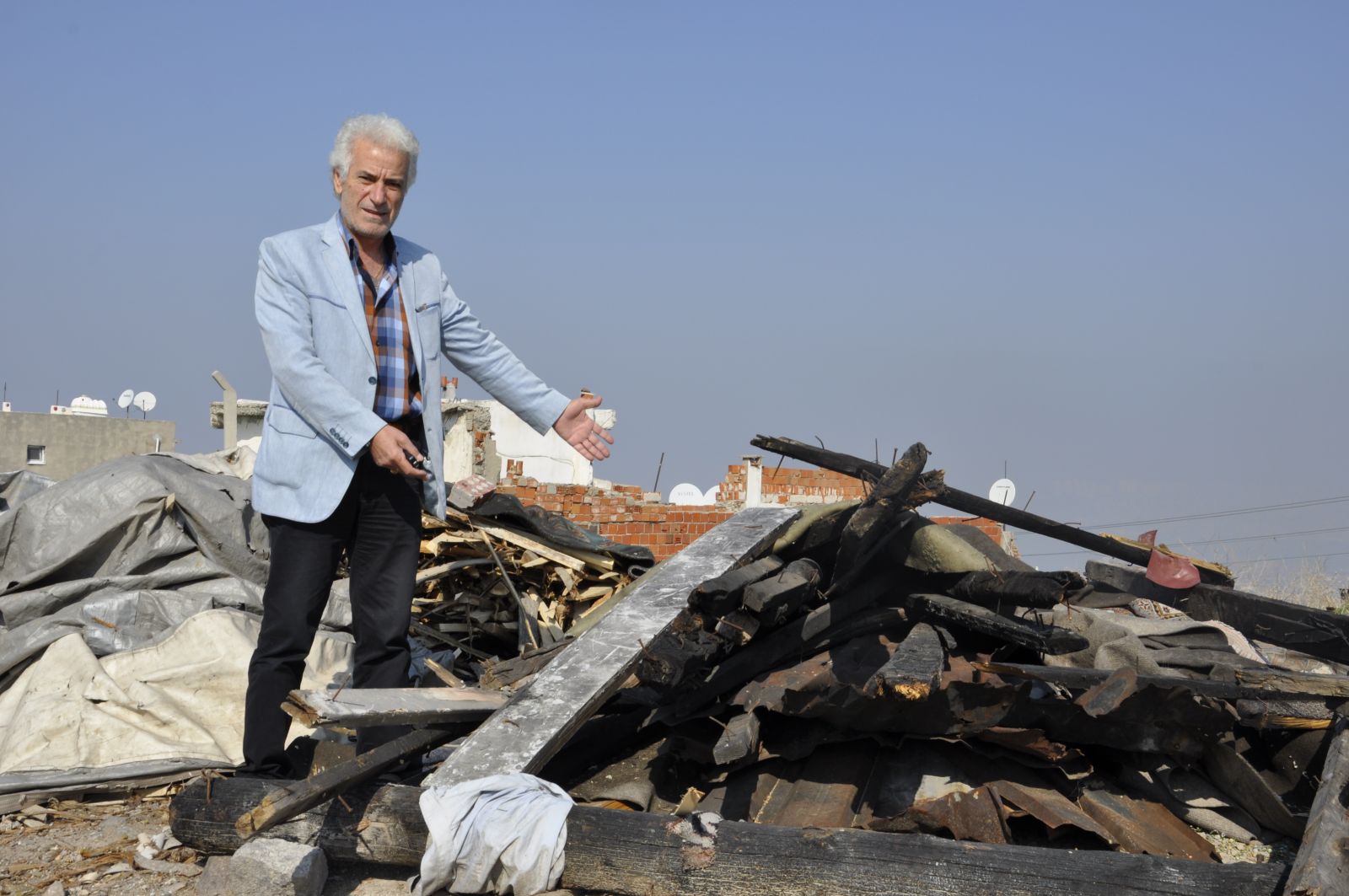 Belediyenin Yeni Derdi: "Tandır"