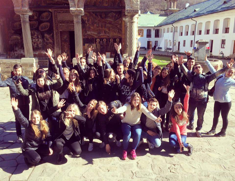 Karabağlar Cumhuriyet Mesleki ve Teknik Anadolu Lisesi’nde Çifte Başarı