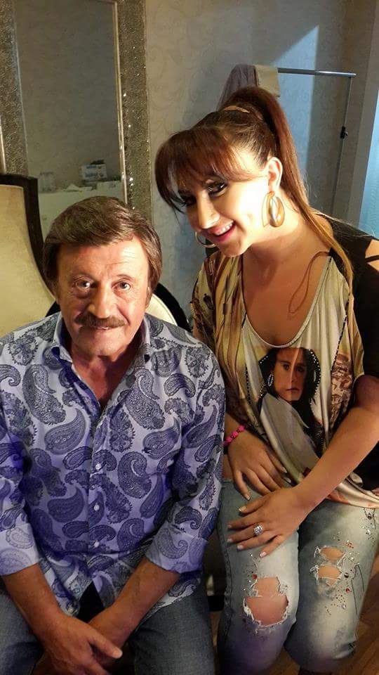 Bu Albümde Selami Şahin Kokusu Var