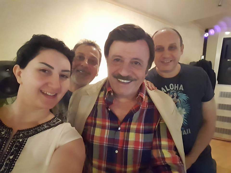 Bu Albümde Selami Şahin Kokusu Var