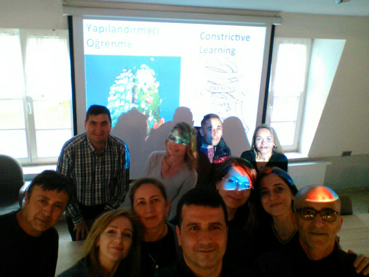 Karabağlar Cumhuriyet Mesleki ve Teknik Anadolu Lisesi’nde Çifte Başarı