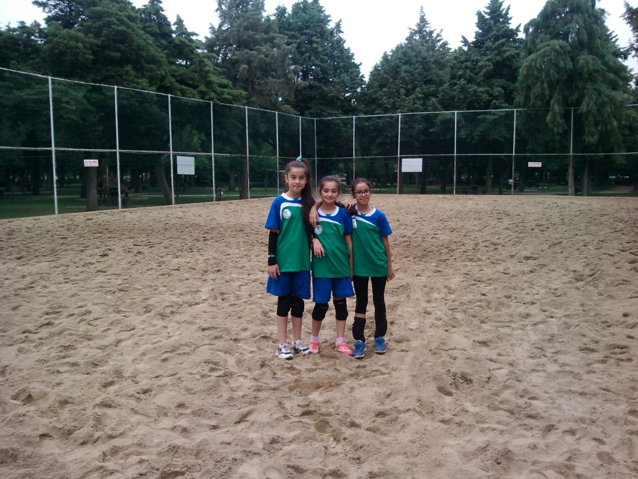 Torbalı'da 2. Ulusal Gençlik Spor Festivali Heyecanı