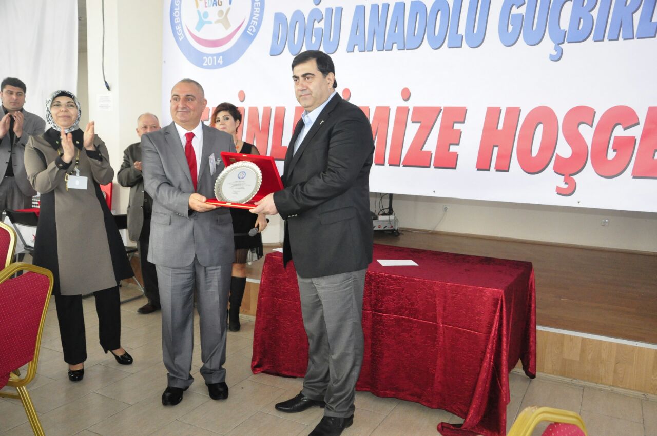 Kahvaltılı Etkinlikte Buluştular