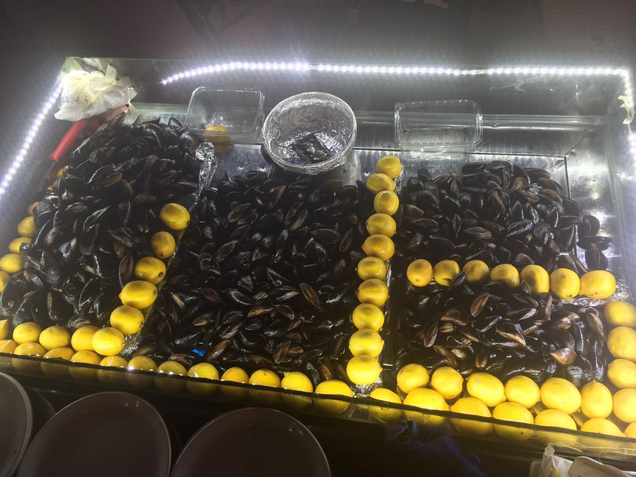 Lezzetin Yeni Adresi "Dombili Kokoreç