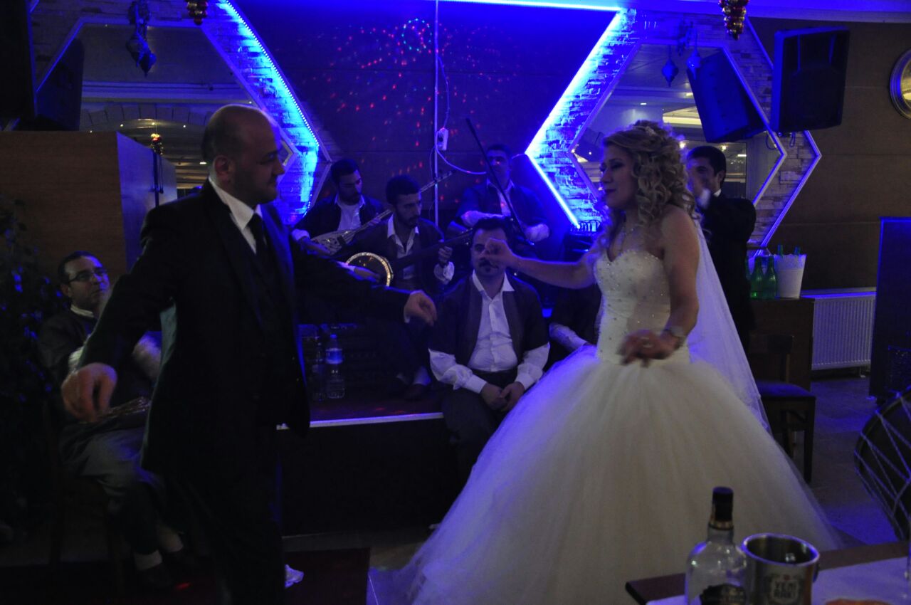 İzmirlilerin Uğrak Mekanı; Bayramyeri Ocakbaşı