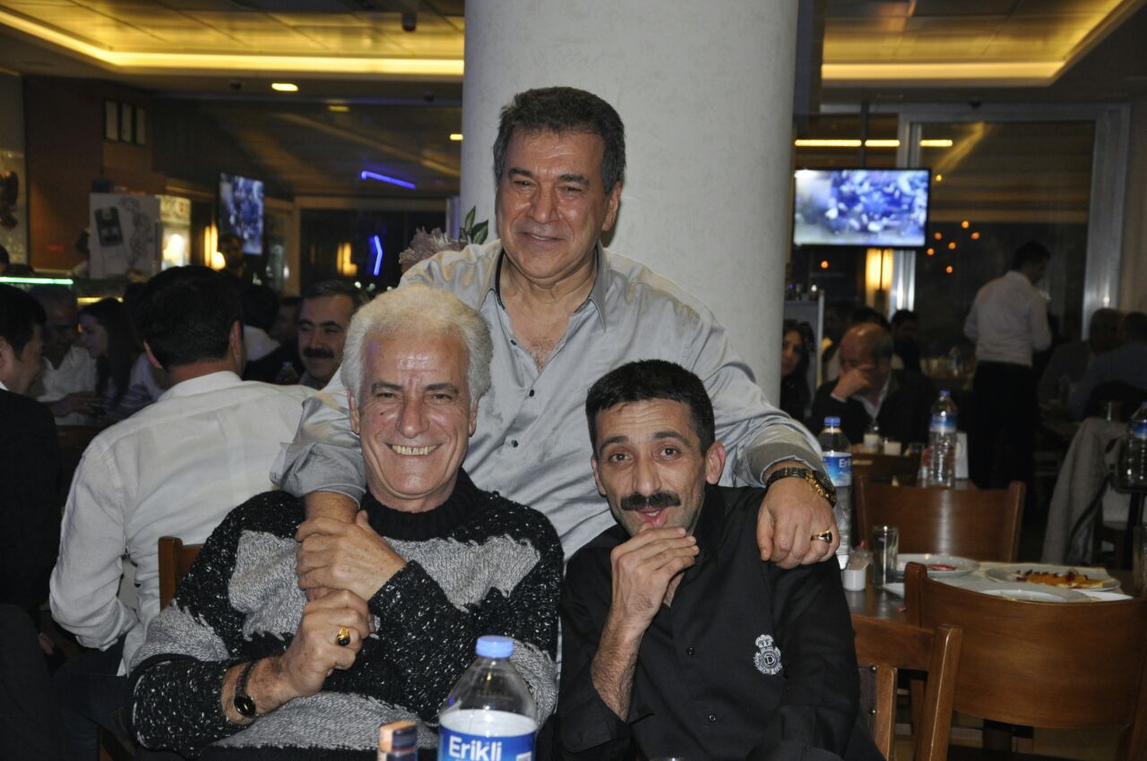 İzmirlilerin Uğrak Mekanı; Bayramyeri Ocakbaşı