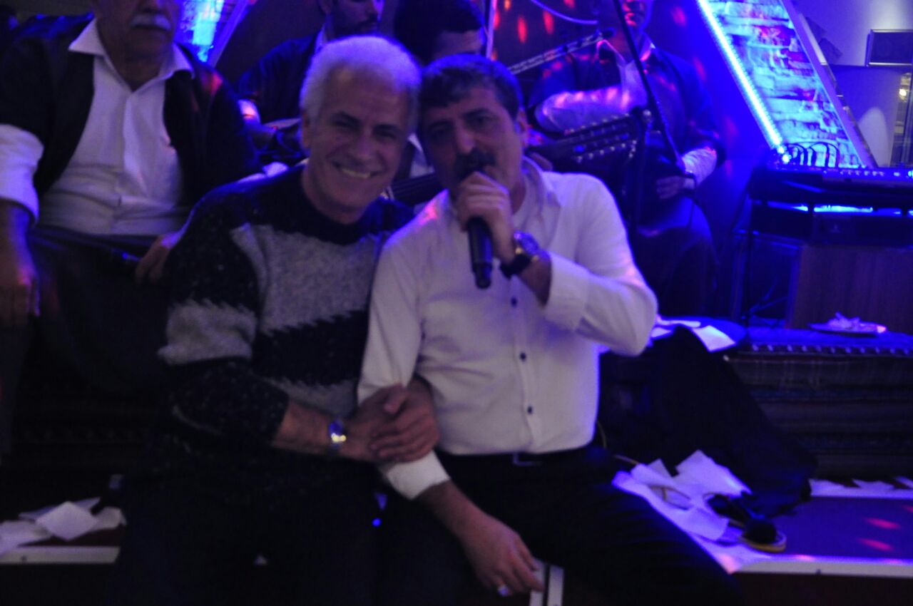 İzmirlilerin Uğrak Mekanı; Bayramyeri Ocakbaşı