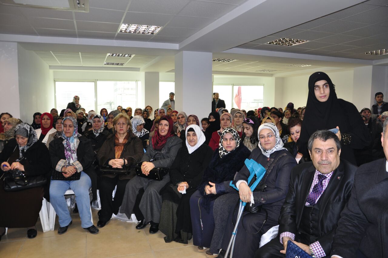 Kahraman'dan Miting Gibi Adaylık Açıklaması
