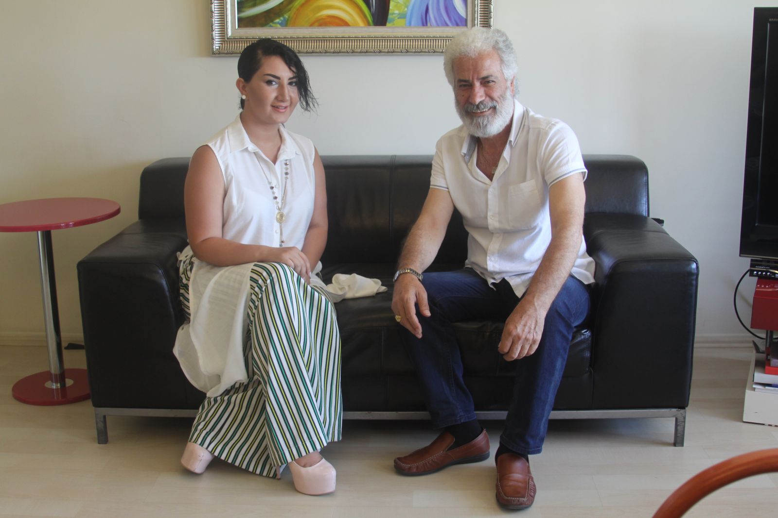 Bu Albümde Selami Şahin Kokusu Var