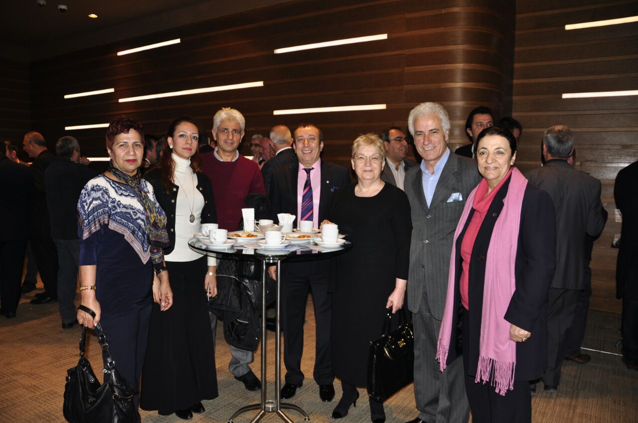 Ömer Cihat Akay aday adaylığını açıkladı