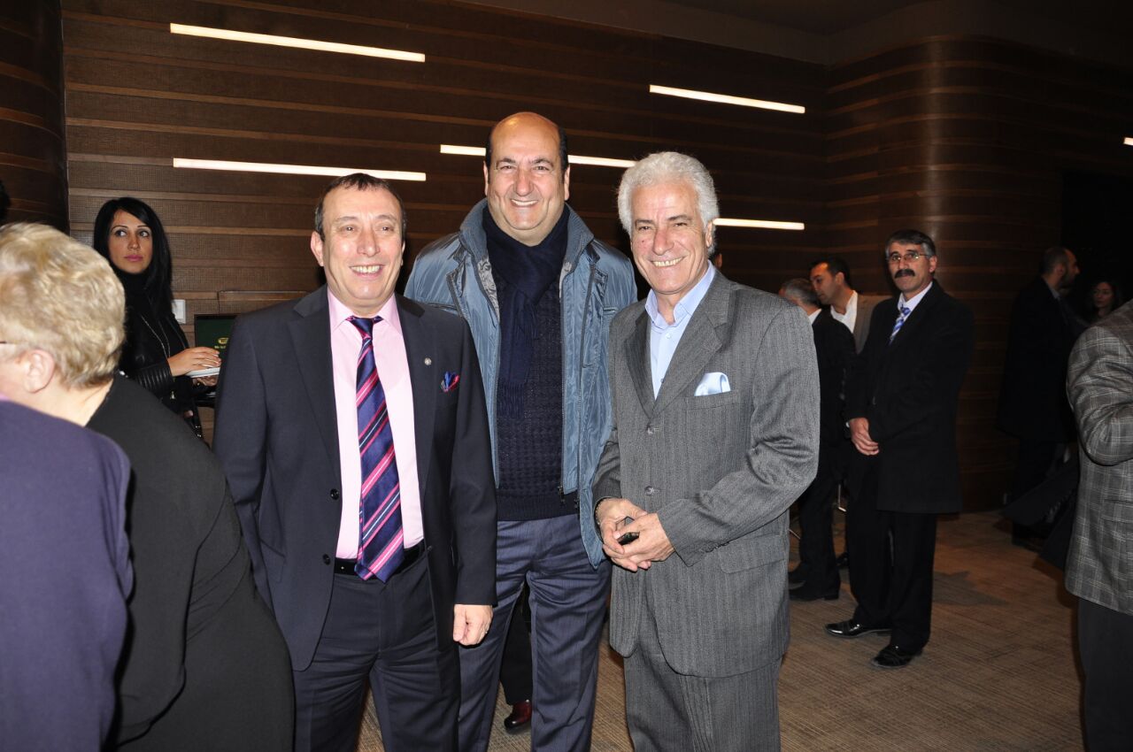 Ömer Cihat Akay aday adaylığını açıkladı