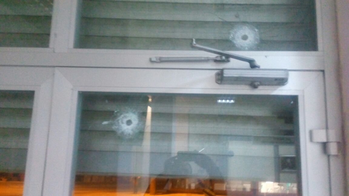 Erten Saldırıyı Değerlendirdi: "Teşkilatımıza Yönelik"