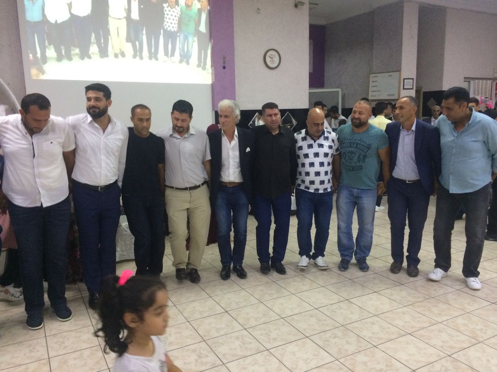 Deniz ve Erdal Muradına Erdi: "Mutluluğa Evet Dediler"