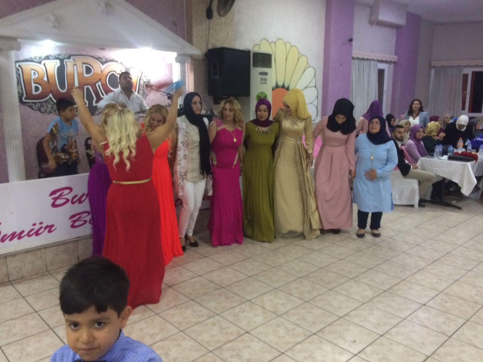 Deniz ve Erdal Muradına Erdi: "Mutluluğa Evet Dediler"