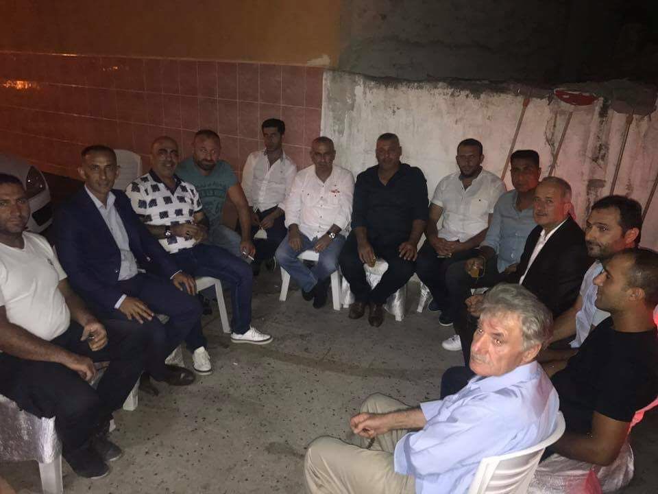 Deniz ve Erdal Muradına Erdi: "Mutluluğa Evet Dediler"