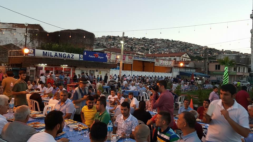 Bu Kardeşler Cennetlik