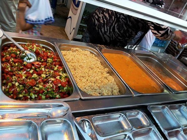 Bu Kardeşler Cennetlik