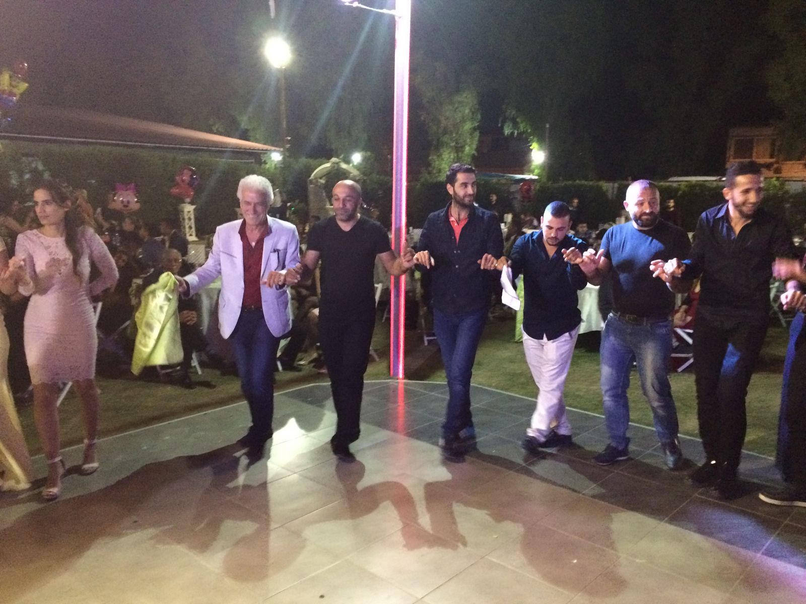 Genç Çift Evlilik Yolunda İlk Adımlarını Attı