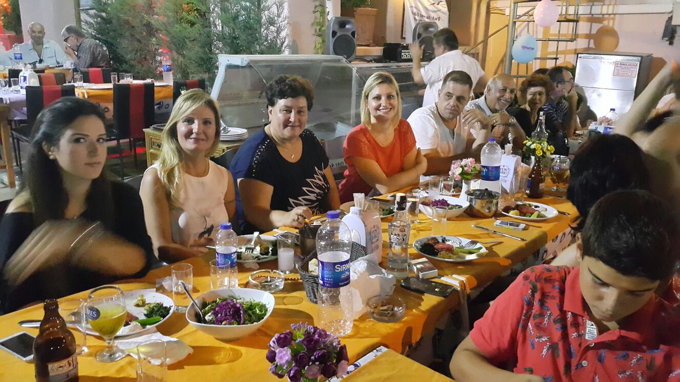 İyiki Doğdun Ecrin...