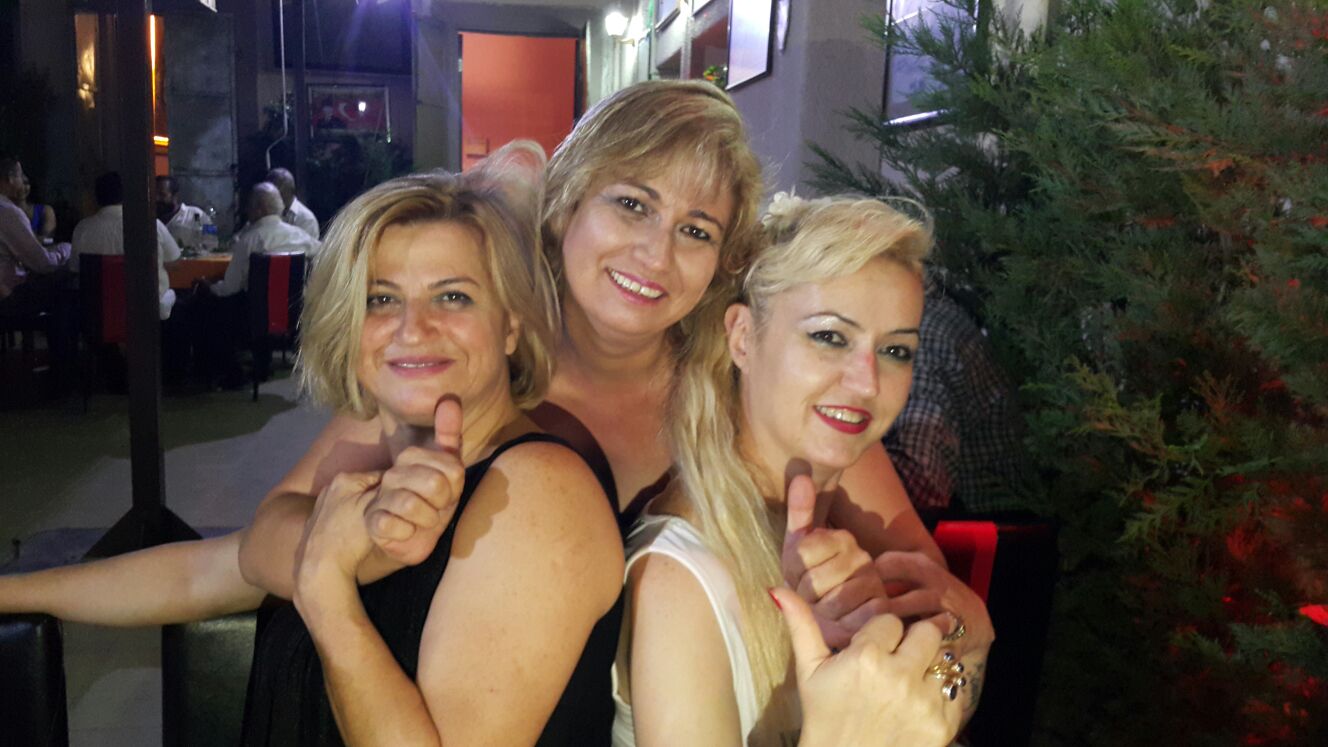 İyiki Doğdun Ecrin...