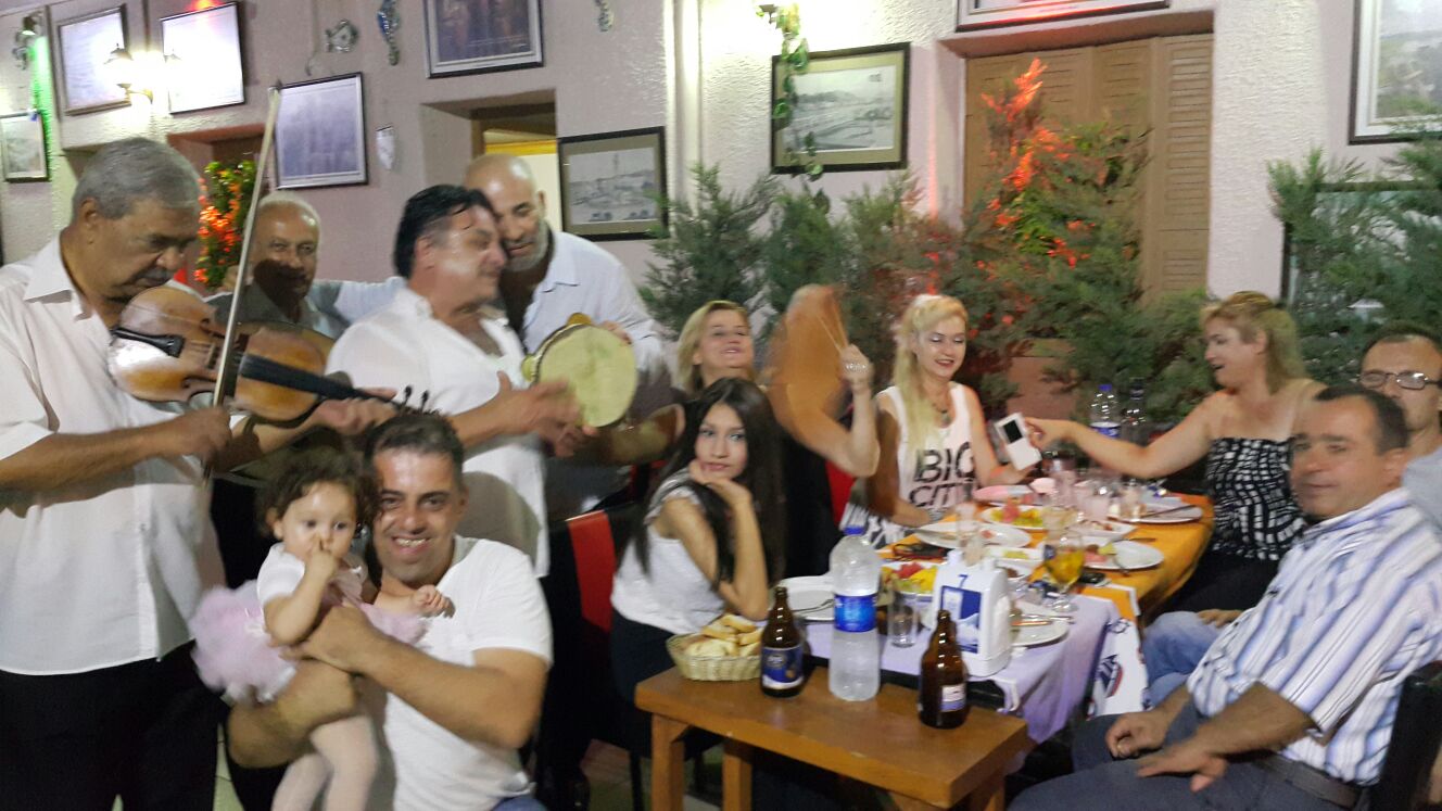 İyiki Doğdun Ecrin...