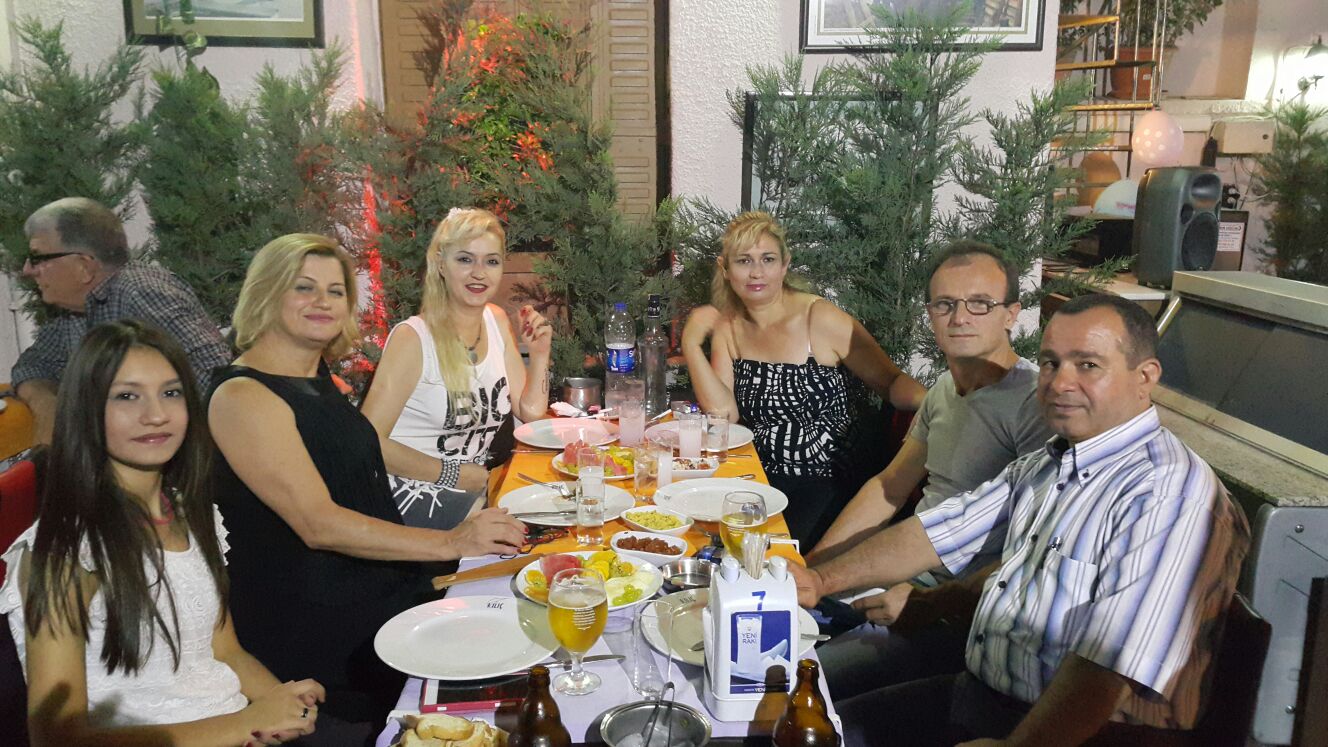 İyiki Doğdun Ecrin...