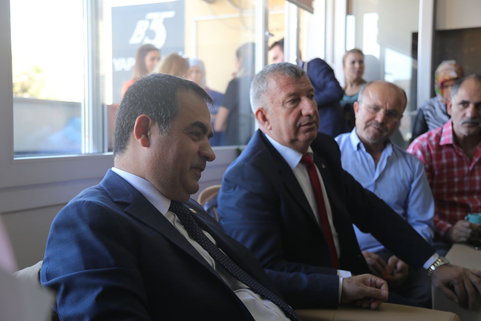 Gayrimenkul Sektörünün Yeni Adresi "Karyel"